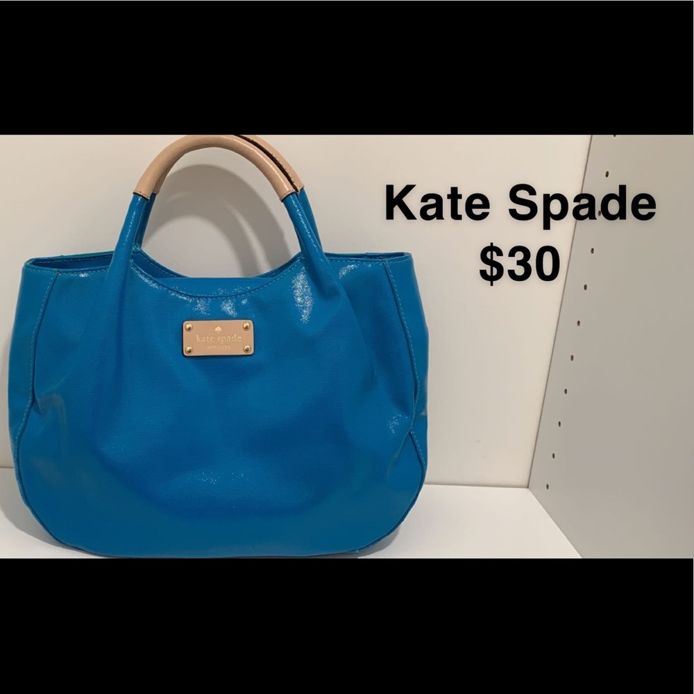 Kate Spade Purse